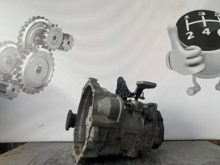 КПП механическая (МКПП) SEAT Leon 3 поколение (2012 - 2016), 1.6 л., дизель, LUB