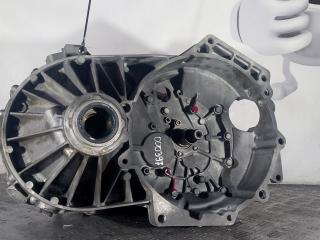 КПП механическая (МКПП) Volkswagen Multivan T6 (2015 - 2020), 2.0 л., дизель