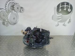 КПП механическая (МКПП) Peugeot 407 1 поколение (2004 - 2010), 2.0 л., бензин