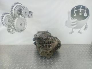 КПП механическая (МКПП) Hyundai ix35 1 поколение [рестайлинг] (2013 - 2015), 2.0 л., бензин