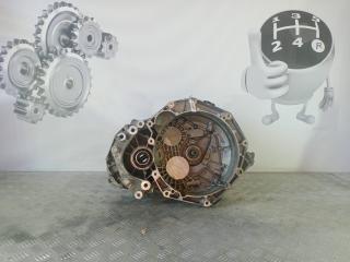 КПП механическая (МКПП) Opel Antara 1 поколение (2006 - 2011), 2.2 л., дизель