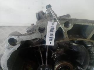 КПП механическая (МКПП) Opel Combo 3 поколение (C) [рестайлинг] (2003 - 2011), 1.3 л., дизель, 17W394