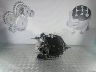 КПП механическая (МКПП) Peugeot 408 1 поколение [рестайлинг] (2017 - 2025), 1.2 л., бензин