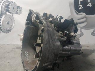 КПП механическая (МКПП) Ford Mondeo 5 поколение (2014 - 2019), 1.5 л., дизель