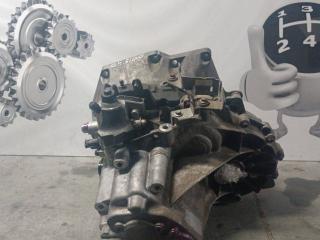 КПП механическая (МКПП) Ford S-Max 2 поколение, 1.5 л., бензин