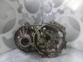 КПП механическая (МКПП) Volkswagen Multivan T5 (2003 - 2009), 1.9 л., дизель
