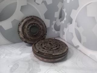 комплект сцепления Volkswagen Caravelle T5 [рестайлинг] (2009 - 2015), 2.0 л., дизель