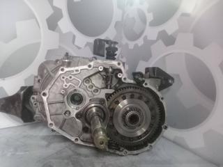 КПП механическая (МКПП) Hyundai Santa Fe 1 поколение (SM) (2000 - 2004), 2.0 л., дизель