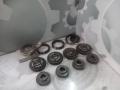 КПП механическая (МКПП) Toyota Avensis 2 поколение (T250) [рестайлинг] (2006 - 2009), 2.0 л., дизель - фото №2